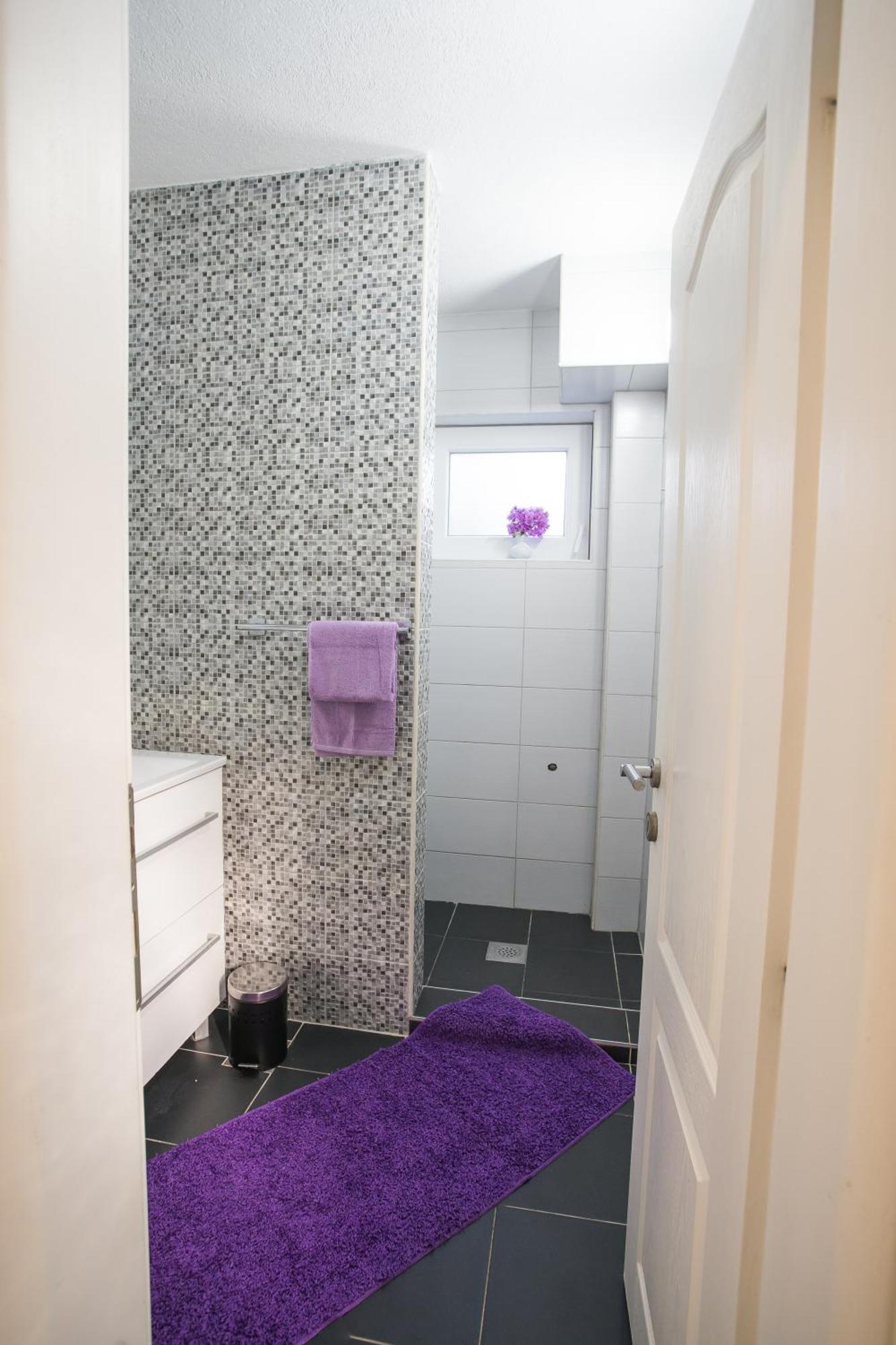 Apartments Diva Ston Eksteriør billede